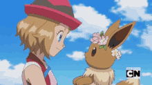 Serena Pokémon Pokemon Serena GIF
