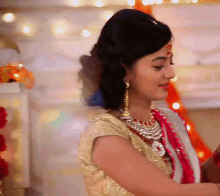 Hellyshah Swara Maheshwari GIF - Hellyshah Swara Maheshwari Swaragini GIFs