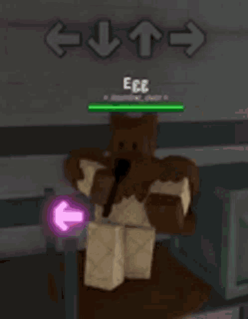 Fnf Friday Night Funkin GIF - Fnf Friday Night Funkin Roblox - Temukan ...
