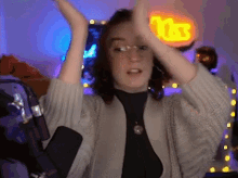 Ashley Roboto Fast Clapping GIF - Ashley Roboto Fast Clapping Excited Clapping GIFs