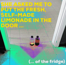 Fridge Soda GIF - Fridge Soda Stream GIFs