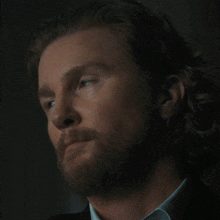 Head Turn Kyle GIF - Head Turn Kyle Special Ops Lioness GIFs