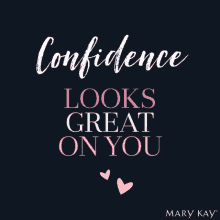 Confidence Empower GIF - Confidence Empower Beauty Of Confidence GIFs