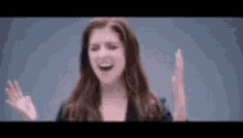 Anna Kendrick Pitch Perfect GIF