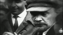 Vladimir Lenin GIF - Vladimir Lenin GIFs