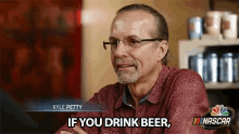 If You Drink Beer You Have To Drink Coffee GIF - If You Drink Beer You Have To Drink Coffee Beer GIFs