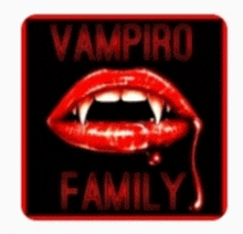 Vampirofam Famvampiro GIF