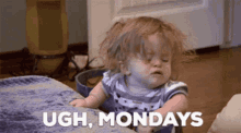 Whaa I Feel Everyday When Theres School Monday GIF - Whaa I Feel Everyday When Theres School Monday GIFs