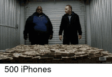 Breaking Bad You Got No Phones Meme GIF - Breaking Bad You Got No Phones Meme 500iphones GIFs