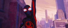 Spiderman Spider-man GIF