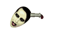 Marilyn Manson Rock GIF - Marilyn Manson Rock Wearechaos GIFs