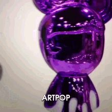 "Artpop" In Vernacular GIF - Artpop Gwenstefani Ladygaga GIFs