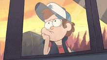 Gravity Falls Dipper GIF - Gravity Falls Dipper Mystery Shack GIFs