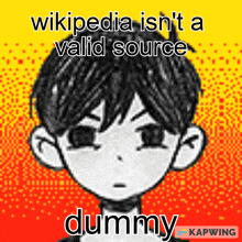 Omori Wikipedia GIF