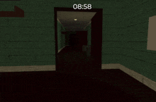 a screenshot of a video game with the time 8:53