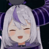 Laplus Darkness Hololive GIF - Laplus Darkness Hololive GIFs