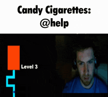 Help Candy GIF - Help Candy GIFs