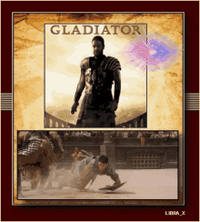 gladiator