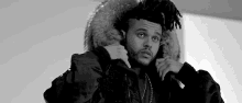 weeknd tell your friends