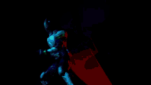 Kamen Rider Blade Mv GIF