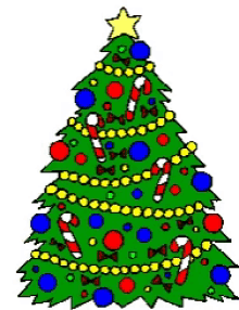 Christmas Tree GIF - Christmas Tree Merry GIFs