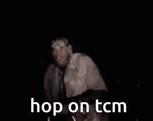 Hop On Tcm Hopontcm GIF - Hop On Tcm Hop On Hopontcm GIFs