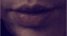 Bite Lip GIF - Bite Lip Kiss GIFs