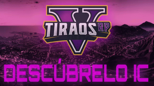 Tiraos Tiraos Rp GIF - Tiraos Tiraos Rp Server On - Discover