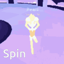 Spinning Pearl GIF - Spinning Pearl Spinning GIFs