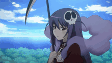 Twgok The World God Only Knows GIF - Twgok The World God Only Knows Haqua GIFs