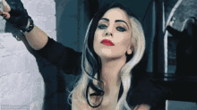 Paw GIF - Lady Gaga Paws Up Monsters GIFs