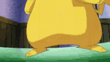 Pikachu Evil GIF - Pikachu Evil Glare GIFs