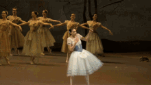 Ballet Malade GIF - Ballet Malade Sick GIFs