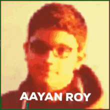Aayan Roy GIF - Aayan Roy GIFs