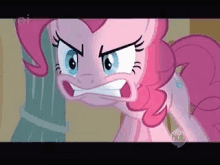 My Little Pont Pink GIF - My Little Pont Pink Mlp GIFs