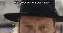 Every Inch Of Skys Got A Star Arcade Fire GIF - Every Inch Of Skys Got A Star Arcade Fire Everything Now GIFs