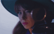 Lindsey Stirling Suspicious GIF - Lindsey Stirling Suspicious Detective GIFs