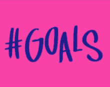 Goals Hashtag GIF - Goals Hashtag GIFs