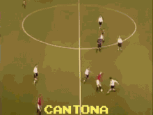 Eric Cantona Cantona GIF - Eric Cantona Cantona Manchester United GIFs