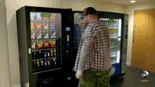 Vending Machine Explosion Science Channel GIF - Vending Machine Explosion Science Channel GIFs