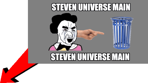 Steven Universe Multiversus Sticker - Steven Universe Multiversus Steven Universe Main Stickers