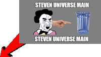 Steven Universe Multiversus Sticker - Steven Universe Multiversus Steven Universe Main Stickers