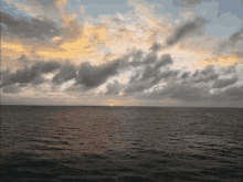 Sunrise Ocean GIF - Sunrise Ocean Cruising GIFs