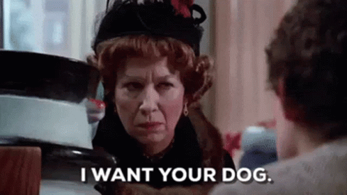 I Want Your Dog GIF - I Want Your Dog - Discover & Share GIFs