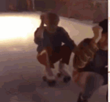 Roller Skates Choo Choo GIF - Roller Skates Choo Choo Silly GIFs