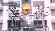 Shocked.Gif GIF - Shocked Electrocuted Electricity GIFs