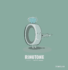 Ringtone Music GIF - Ringtone Music Violin GIFs