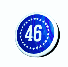 46 inauguration