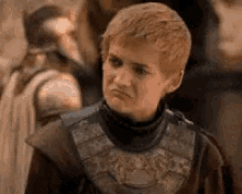 Game Of Thrones Joffrey GIF - Game Of Thrones Joffrey No GIFs