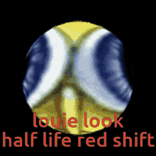 half life neil cicierega hlvrai lemon demon red shift